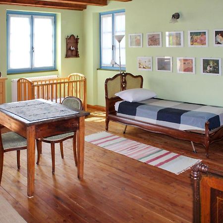 Holiday Home La Rovere By Interhome Cossano Belbo Ngoại thất bức ảnh