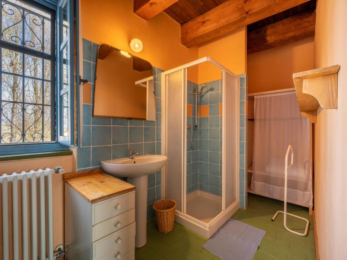 Holiday Home La Rovere By Interhome Cossano Belbo Ngoại thất bức ảnh