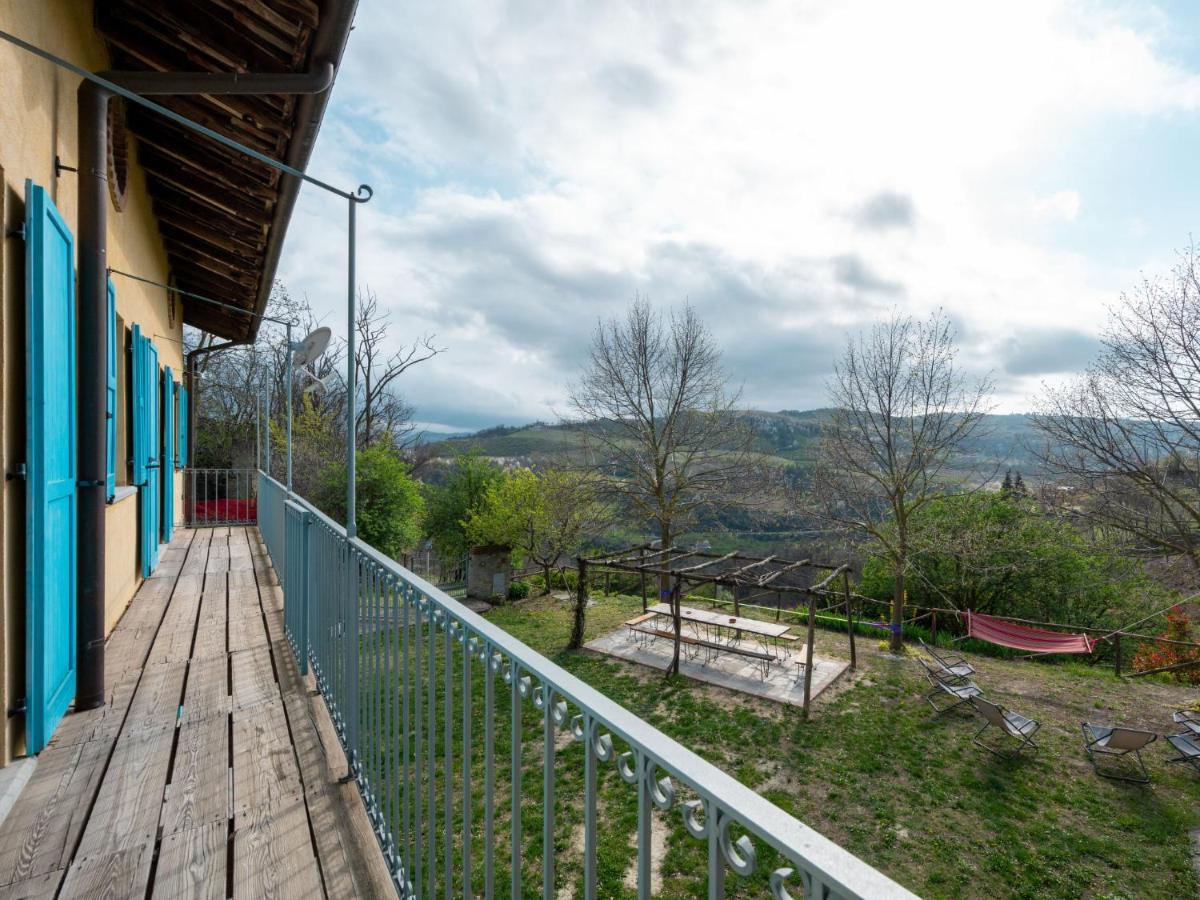 Holiday Home La Rovere By Interhome Cossano Belbo Ngoại thất bức ảnh