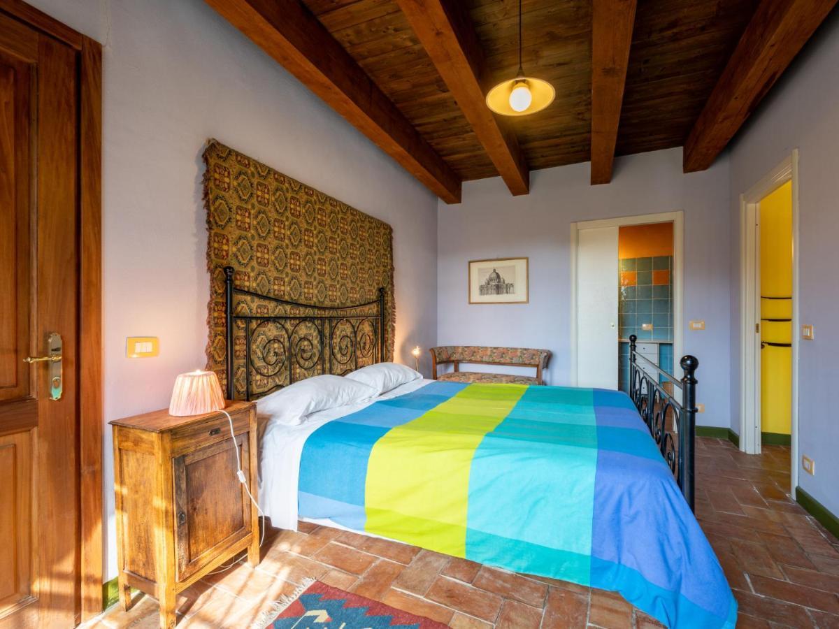 Holiday Home La Rovere By Interhome Cossano Belbo Ngoại thất bức ảnh