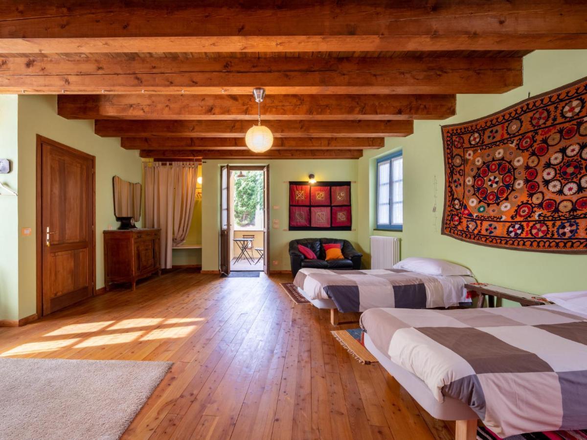 Holiday Home La Rovere By Interhome Cossano Belbo Ngoại thất bức ảnh