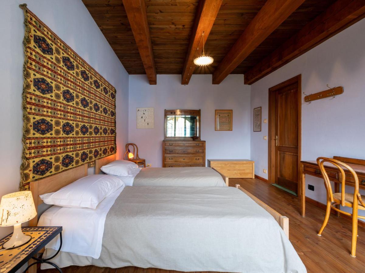 Holiday Home La Rovere By Interhome Cossano Belbo Ngoại thất bức ảnh