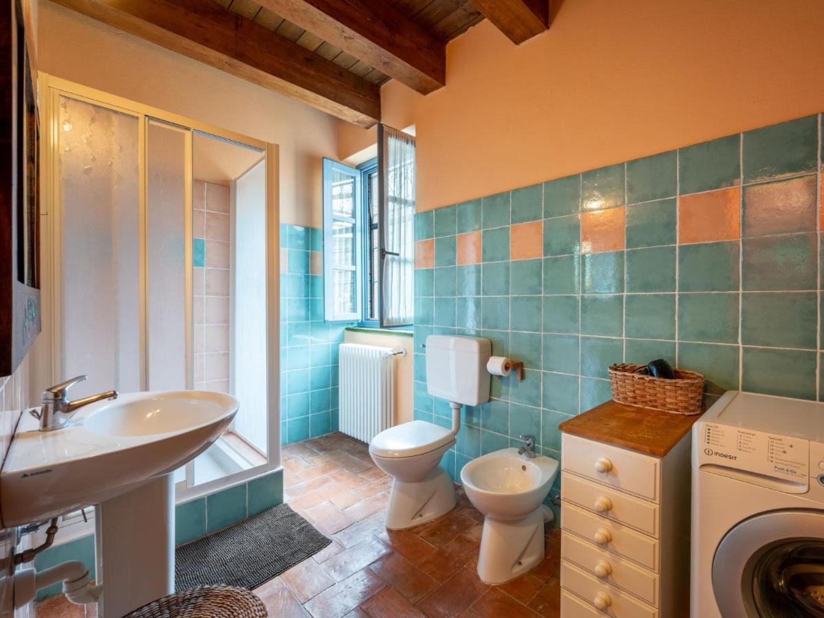 Holiday Home La Rovere By Interhome Cossano Belbo Ngoại thất bức ảnh
